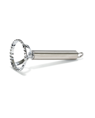 Forma pentru ravioli, inox - PATISSE 